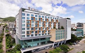 Bareve Hotel Jeju